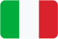 Filtry przemysłowe Italiano